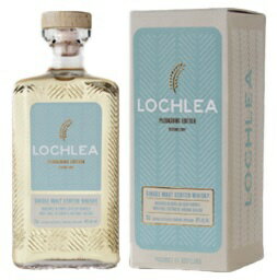 ロッホリー｜Lochlea ロッホリー プラウイング エディション 700ml