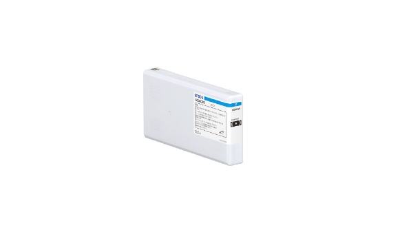 EPSON｜エプソン SC33C20 純正プリンターインク シアン