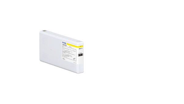 EPSON｜エプソン SC33Y20 純正プリンターインク イエロー