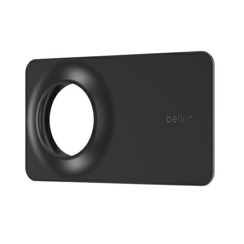 BELKIN｜ベルキン お財布用 AirTag ケース MSC019btBK
