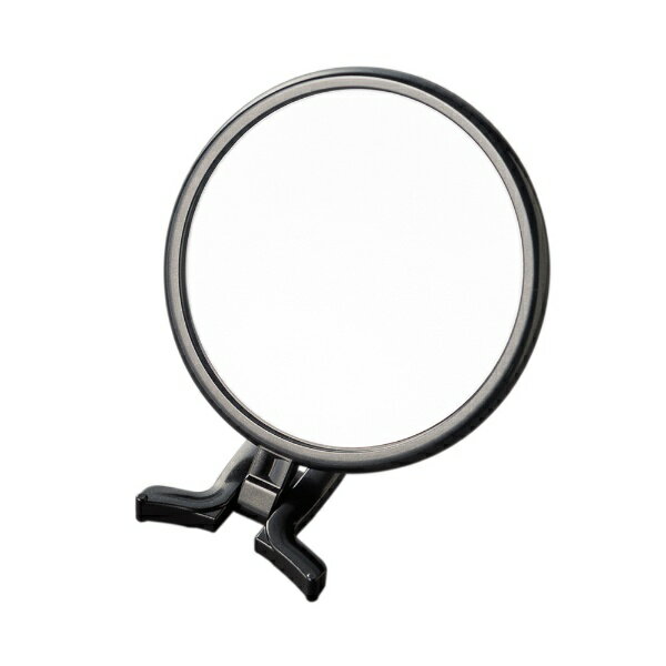 堀内鏡工業｜HORIUCHI KAGAMI KOUGYOU RH-02BK リアルズームアップ プラス ナピュアRミラー ブラック2倍 ブラック 2