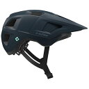 LAZER|レイザー 自転車用ヘルメット Lupo KC AF ルポ キネティコア アジアンフィット (54〜61cm) マットネイビーブルー BLC24478...