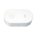 TP-Link|ティーピーリンク スマート水漏れセンサー 漏水・水滴検知 アプリで通知 大音量アラーム IP67防水 1年保証 TapoT300JP