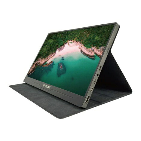 SPROLINK｜スプロリンク SPROLINK PM 133 4K13.3型ポータブルモニター