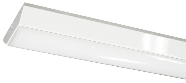 ecorica｜エコリカ LEDベースライト 逆富士 Hf16形1灯相当 W150 エコリカ 昼白色 ECL-BL20V15-1N [Hf16..