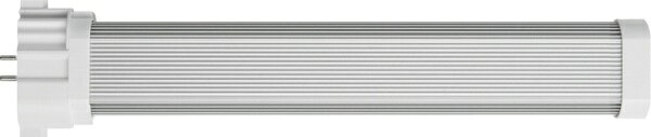 ecorica｜エコリカ コンパクト蛍光灯形LED 工事専用モデル ECL-FPL27FL [GY10q-4/G...