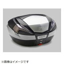 デイトナ|DAYTONA GIVI V56NT モノキーケース <56L> TECH未塗装ブラック(アルミパネル) 92361