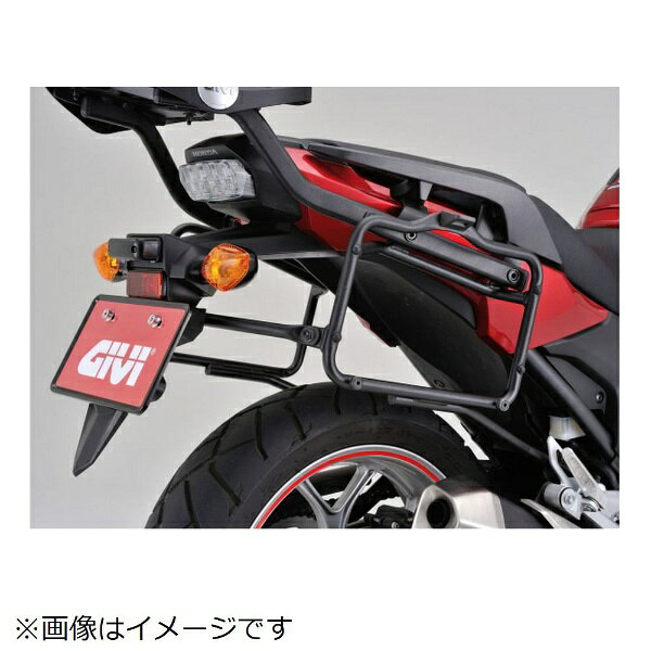デイトナ｜DAYTONA GIVI PL1146 フィッティング NC750X/S 94456