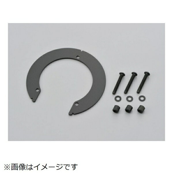 デイトナ｜DAYTONA GIVI タンクロックアタッチメント BF05 95276