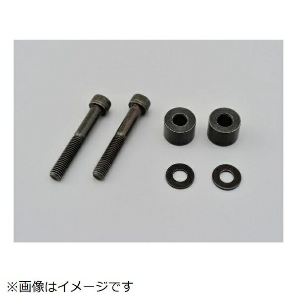 デイトナ｜DAYTONA サドルバッグサポート取付キット Rebel1100/500/250 97065