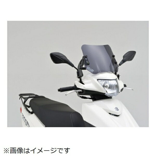 �f�C�g�i�bDAYTONA �E�C���h�V�[���hSS �A�h���X125 �f18�`�f20  17295