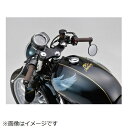 デイトナ|DAYTONA セパハンセット GB350/S(21〜22)マットブラック 17796