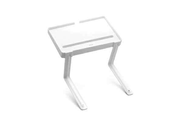 ADV.｜エーディーブイ ベッドサイド用シェルフ Sleeper Shelf ホワイト ADVSLEEPSLF-WHT