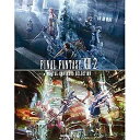 スクウェアエニックス ファイナルファンタジーXIII-2 デ...
