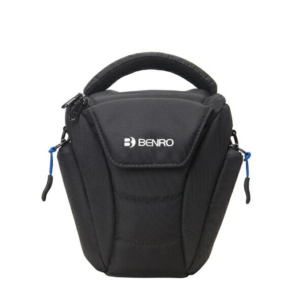 BENRO｜ベンロ レンジャーCSC Z10ズームバッグ ブラック BENRO RGCSCZ10BK