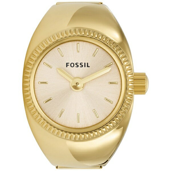 FOSSIL - フォッシル｜FOSSIL FOSSIL リングウォッチ Jacqueline ES5246