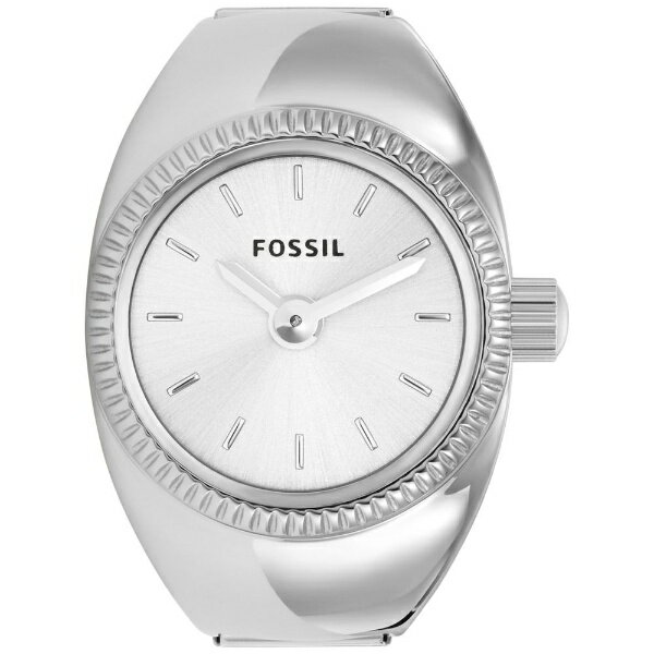 フォッシル｜FOSSIL FOSSIL リングウォッチ Jacqueline ES5245 [正規品]