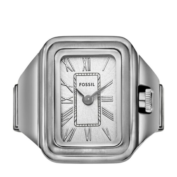 フォッシル｜FOSSIL FOSSIL リングウォッチ WATCH RING ES5344 [正規品]