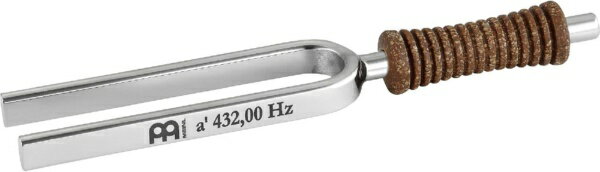 MEINL SonicEnergy｜マイネルソニックエナジー チューニングフォーク TF-432