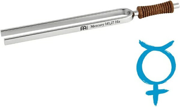 MEINL SonicEnergy｜マイネルソニックエナジー チューニングフォーク TF-ME