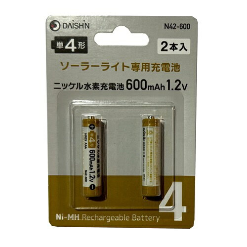 ��ʡ�DAISHIN �����顼�饤������<��������>��2������N42-600 ���