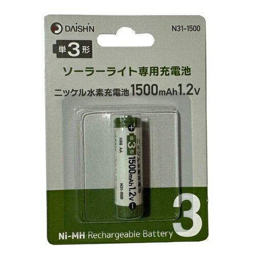 ��ʡ�DAISHIN �����顼�饤������<��������>��1������N31-1500 ���
