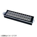 カナレ電気|CANARE 32ch コネクタボックス 32B12MF11(2)