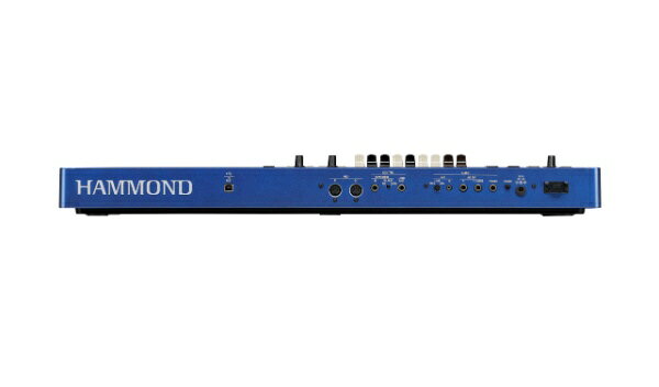 �ڥ���ȥ꡼�Ǻ���2���ݥ�����������2/25�ޤǡ� HAMMOND�åϥ��� �ɥ����С������ܡ��� �֥롼 M-soloBLE [49����]