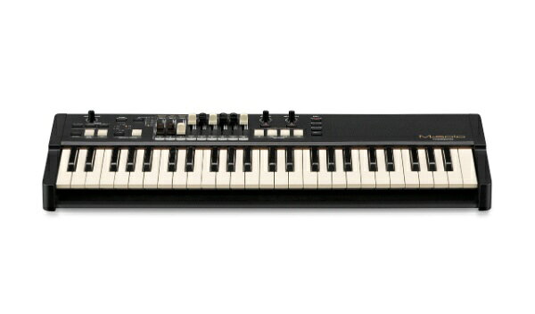HAMMOND｜ハモンド ドローバーキーボード M-solo [49鍵盤]