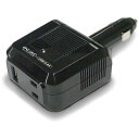 樫村|KASHIMURA DC/ACインバーター 80W KD162