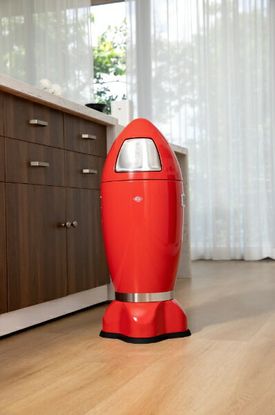 Wesco|ウェスコ ロケットビン スペースキッド SPACEKID ウェスコ アーモンド 138331-23 [10L] [1]