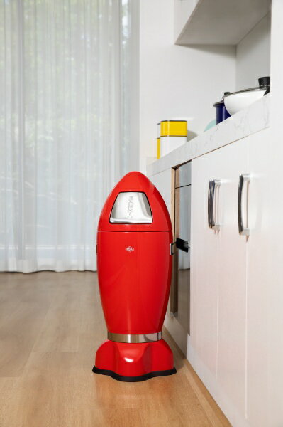 Wesco|ウェスコ ロケットビン スペースキッド SPACEKID ウェスコ アーモンド 138331-23 [10L] [2]