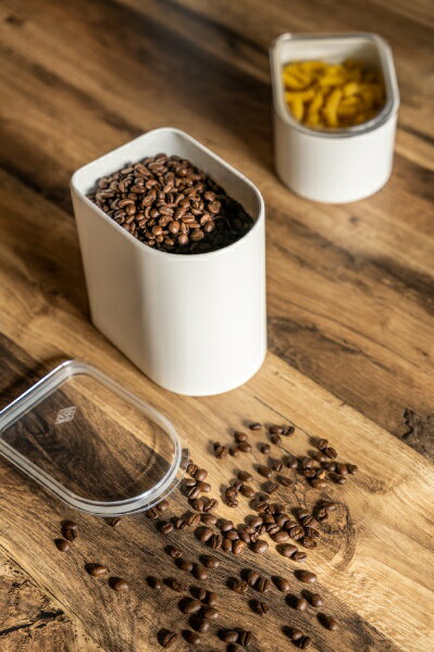 Wesco｜ウェスコ S キャニスター CANISTER LOFT ウェスコ マットサンド 321401-87