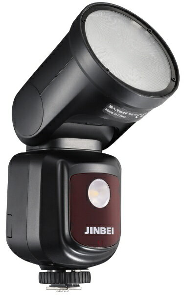 JINBEI｜ジンベイ スピードライト HD1（S）