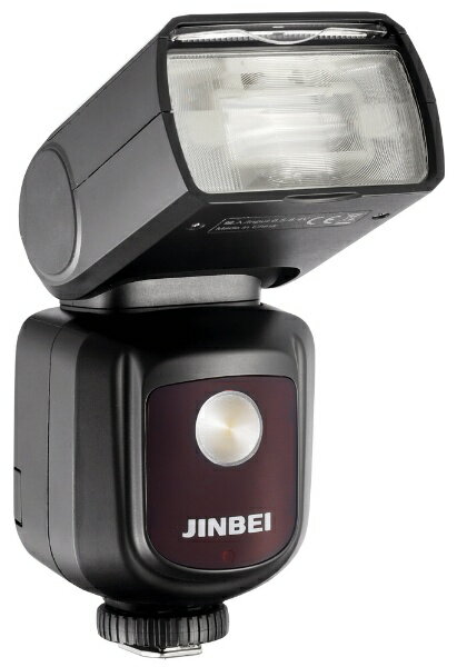 JINBEI｜ジンベイ スピードライト Hi900