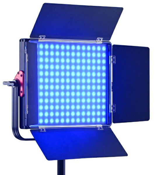 JINBEI｜ジンベイ LEDライト P80RGB