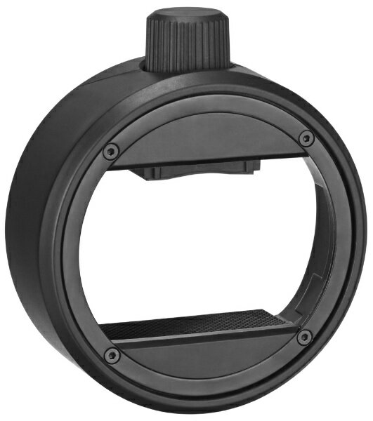 JINBEI｜ジンベイ Hi900用丸型変換アダプター