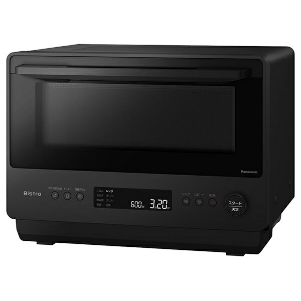 楽天市場】パナソニック ビストロ オーブンレンジ bs906の通販 楽天市場】パナソニック ビストロ オーブンレンジ bs906の通販