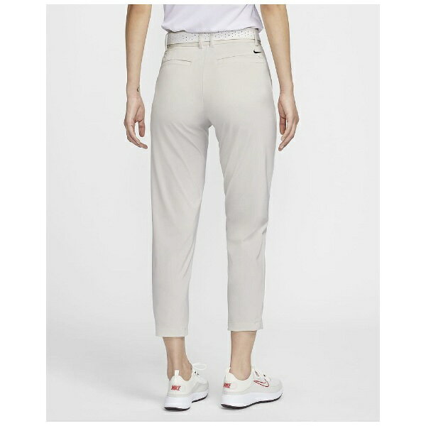 NIKE｜ナイキ レディース ナイキ Dri-FIT ツアー ウィメンズ ゴルフパンツ ライトボーン×ブラック FD5609 [レディース /Mサイズ]