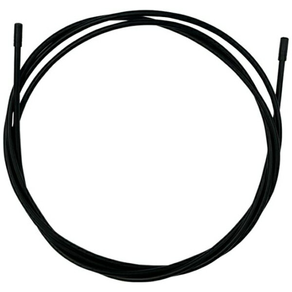 Tire Tube Set - アサヒサイクル｜Asahi Cycle 交換用 内装3段互換ワイヤー[袋入り][1950mm] ブラック 06247