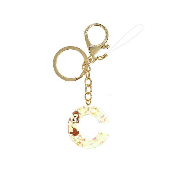 PGA｜ピージーエー アルファベットチャーム Premium Style チップ PG-DCM07CPD