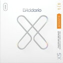 【エントリー最大3倍|9/1迄】 D’Addario|ダダリオ エレキギター弦3セットパック R.Light 010-046 XSE1046-3P