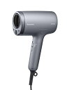 Panasonic|パナソニック ヘアードライヤー ナノケア ノーブルグレー EH-NA9M-H