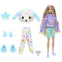 マテル|Mattel バービー HRK41 きぐるみバービー ハッピー!ダルメシアン