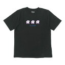 ファインプラス|FINE PLUS 星のカービィ ビクトリーダンス Tシャツ Sサイズ ブラック 22863109