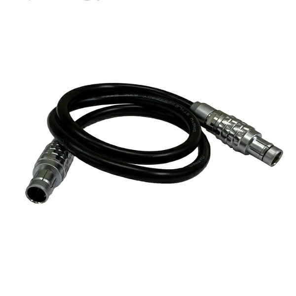 TILTA｜ティルタ 3-Pin Fischer to 3-Pin Fischer Cable