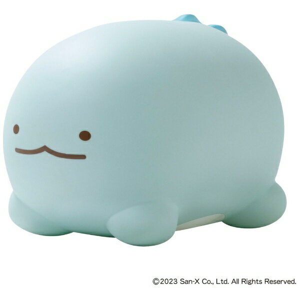 JAM すみっコぐらしエアー とかげ