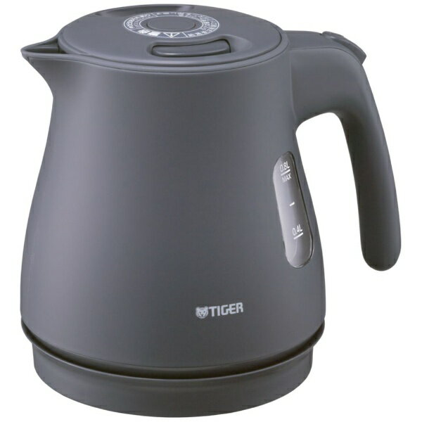 ����������TIGER �����쥹�ŵ����ȥ� �ʥ��ȥ֥�å� PCV-A080KN [0.8L]��newlife_campaign_b��