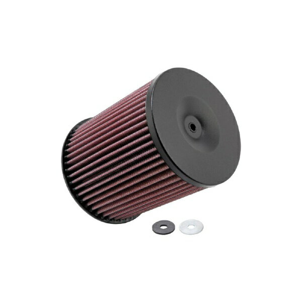 ��������ɥ��̡�K&N ��ץ쥤������ YFZ450/R/SE/R SE 08-17/YFZ450X 10-11 YA-4504