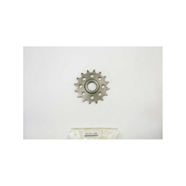 アファム｜AFAM Fスプロケット 520-16 YZF-R6 520CONVERT 06-07 21511-16